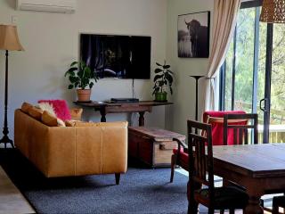 The Hill Block Cottage - Raurimu - 9
