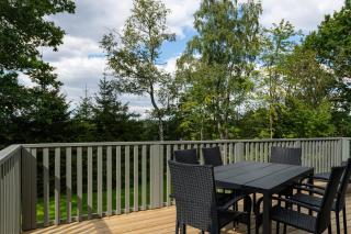 Alm-Chalet Premium 3 - 9