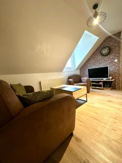 Le studio du square: beauval - Romorantin-Lanthenay - 0