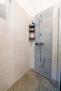 Fiumei studio apartment - Budapest - 5