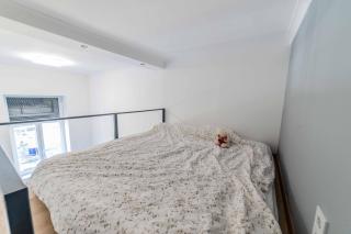Fiumei studio apartment - Budapest - 2