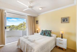 6- 'Cote D'Azur' 6 Douglas Street Sunshine Beach - 4