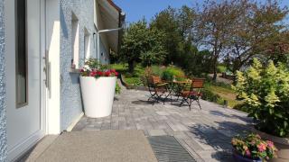 Ferienwohnung Naumann - Schotten - 2