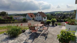 Ferienwohnung Naumann - Schotten - 1