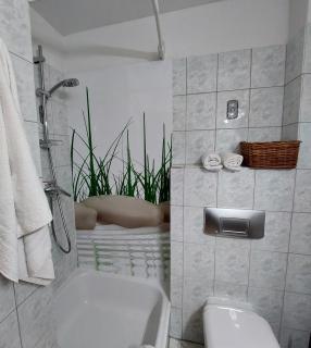"SüdWest" Ferienwohnung - 5