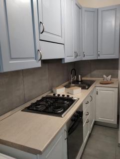 Appartamento Mare Blu - 7