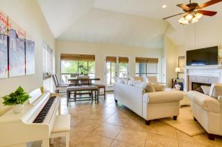 Waterfront Home 30 Mi to New Orleans with Boat Dock - Slidell - 5