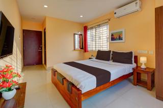 Hotel O Paradise Inn - 1