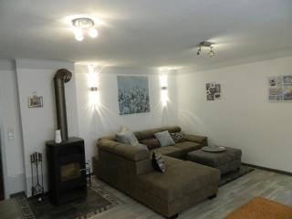 Helle Komfortwohnung - Möhnesee - 7