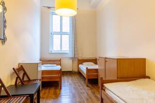 Hostel Orange Plus - Toruń - 9