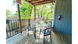 Peaceful & No Stairs near SDC - Reeds Spring - 7