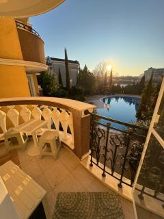 Апартамент с одной спальней - Sunny Beach - 3