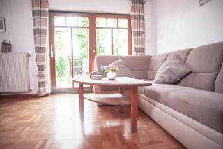 Waldgasthof Röckers-Ferienwohnung Hahnenkrai - Meppen - 4
