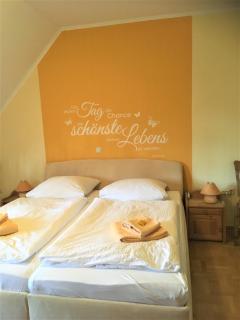 Waldgasthof Röckers-Ferienwohnung Hahnenkrai - Meppen - 1