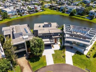 Rosa Condomínio Enseada lagos de Xangri-lá - 9