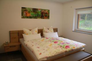 Villa Grün, Loft- Wohnung 09 - Tabarz - 7