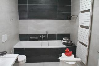 Villa Grün, Loft- Wohnung 09 - 5