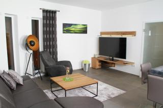 Villa Grün, Loft- Wohnung 09 - Tabarz - 2