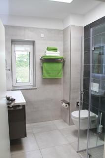 Villa Grün, Loft- Wohnung 09 - Tabarz - 3