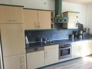 Ferienwohnung "Am Vaterlandsgrubenweg" - 0