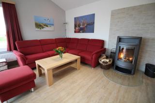 Ferienhaus Nixe7 - Dorum-Neufeld - 8