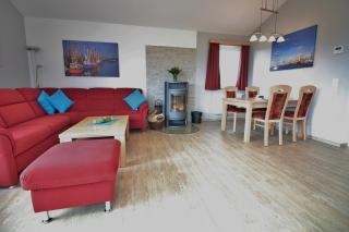 Ferienhaus Nixe7 - Dorum-Neufeld - 6