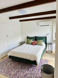 Townhouse in Auchenflower - Brisbane - 1