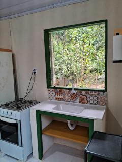 Kitnet para temporada - Paraty - 4