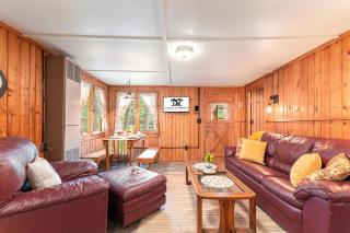 Riverview Charming 2Br Cabin on Torch River Minutes to Sandbar 2853 - 4