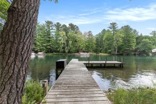 Riverview Charming 2Br Cabin on Torch River Minutes to Sandbar 2853 - 3