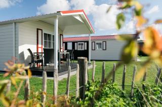 Chalet bis 6 Personen ohne Hund - Norden - 9