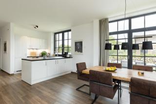 Reetdachhaus Seerose - Hohenkirchen - 5