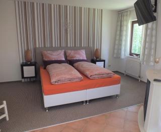 Ferienwohnung Freyas Walderlebnis - Stromberg - 9