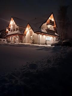 Tatra Apartament - Jurgów - 9