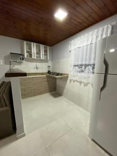apartamento em geriba - 9