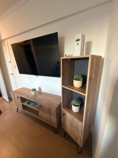 Departamento 3 ambientes cochera solo familas - 6