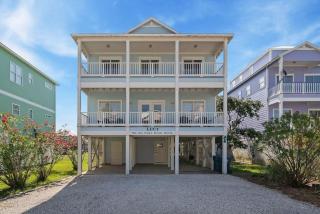 Big Bama Beach House by Current Tides Vacation Rentals - Gulf Shores - 0