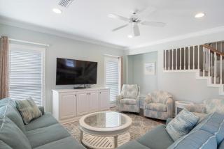 Big Bama Beach House by Current Tides Vacation Rentals - Gulf Shores - 9