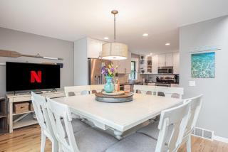 Torch River Retreat 3bdr Home w Dock Minutes to the Sandbar 2813 - 6