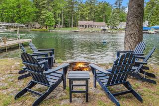 Torch River Retreat 3bdr Home w Dock Minutes to the Sandbar 2813 - 4