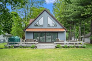 Torch River Retreat 3bdr Home w Dock Minutes to the Sandbar 2813 - 3