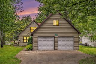 Torch River Retreat 3bdr Home w Dock Minutes to the Sandbar 2813 - 1