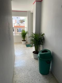 Fancy Studio With Balcony Near Old Town - Carthagène des Indes - 4