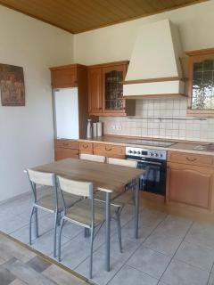 Studio-Apartment für 3 Personen FeWo 3 - - 5