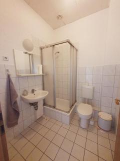 Studio-Apartment für 3 Personen FeWo 3 - - 4