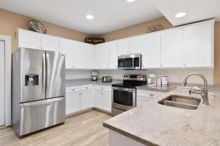 Gift by the Sea by Current Tides Vacation Rentals - Fort Morgan - 3