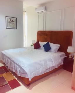 Alfred Suites-Lekki - Lekki - 8