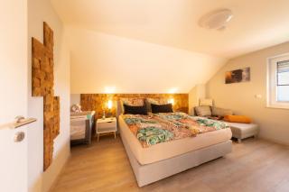Premiumhaus Thiazi - FH 15 - Hasselfelde - 1