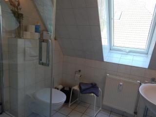 Eichenpark 45 - Prerow - 1