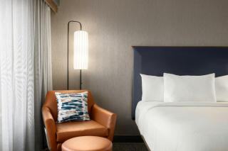 Courtyard by Marriott Kokomo - Kokomo - 4